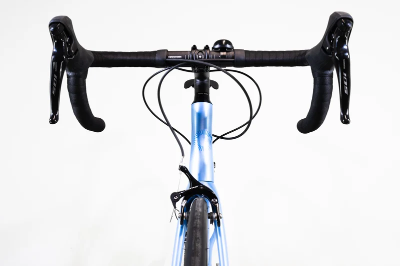 CANNONDALE CAAD Optimo 1 Alpine 2023