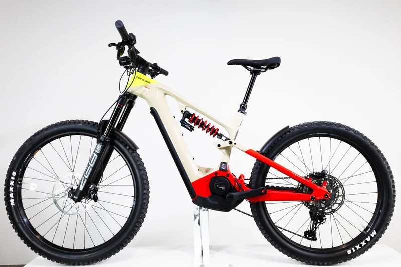 CANNONDALE Moterra Carbon 1 LT