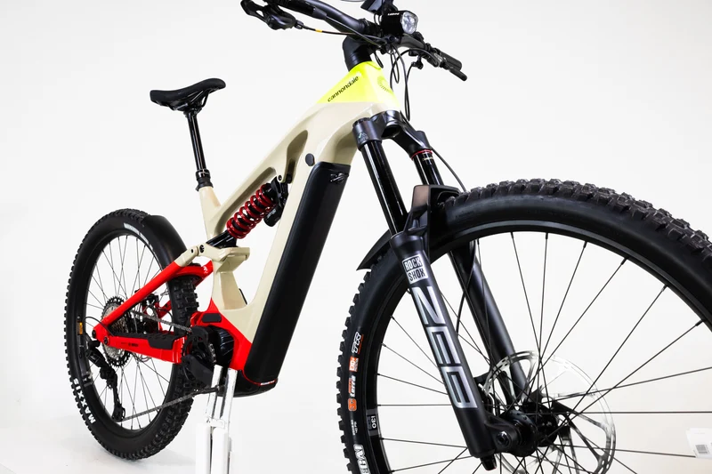 CANNONDALE Moterra Carbon 1 LT