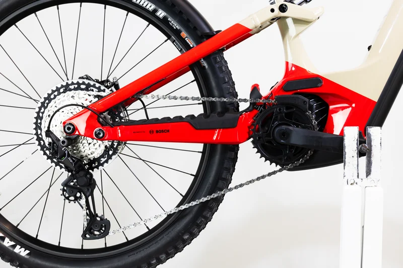 CANNONDALE Moterra Carbon 1 LT