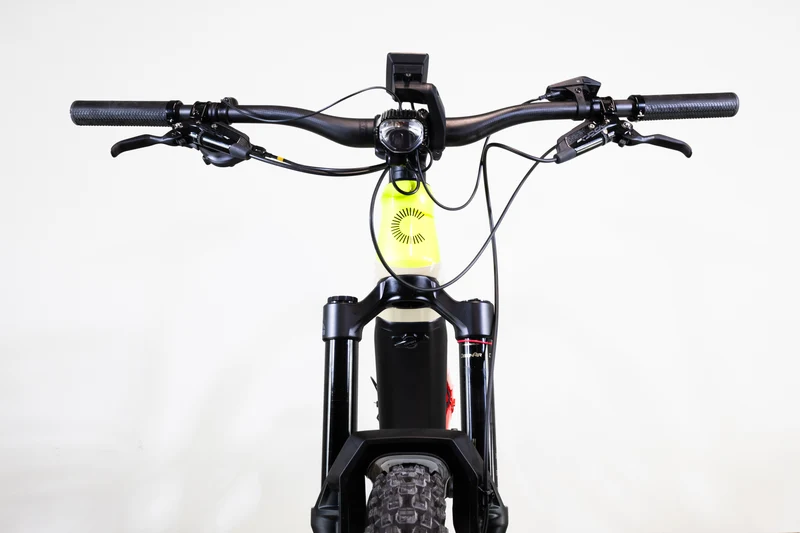 CANNONDALE Moterra Carbon 1 LT
