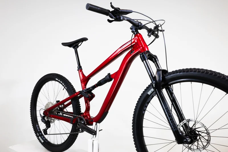 CANNONDALE Habit 4 Red