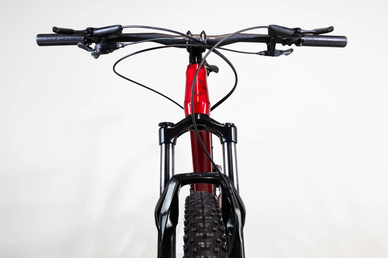 CANNONDALE Habit 4 Red