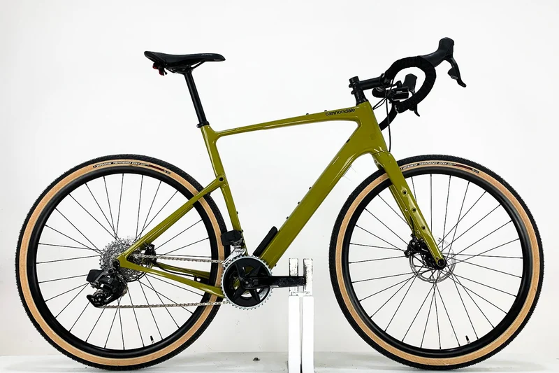CANNONDALE Topstone Carbon Rival AXS 2023