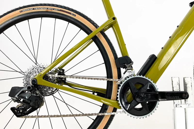 CANNONDALE Topstone Carbon Rival AXS 2023