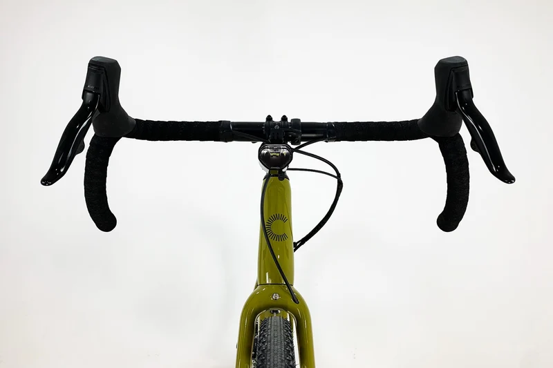 CANNONDALE Topstone Carbon Rival AXS 2023