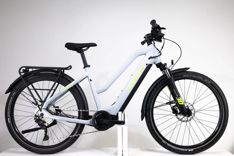 HAIBIKE Trekking 6 2022 M 2087
