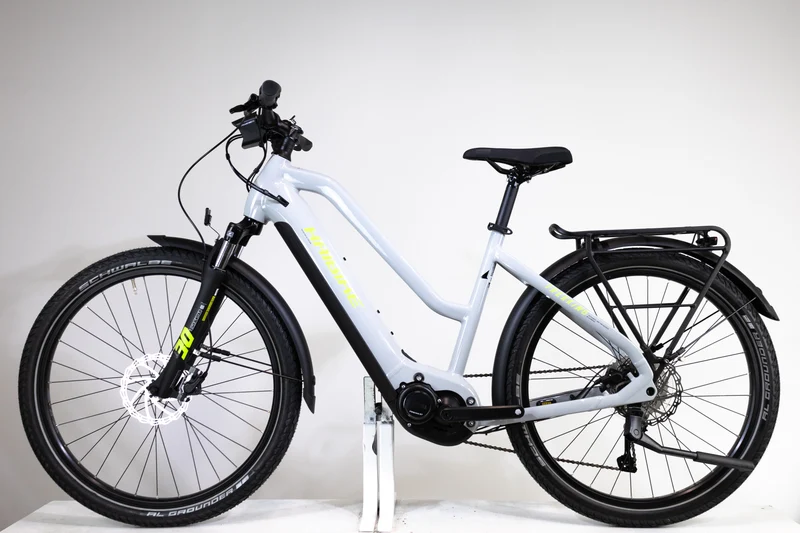 HAIBIKE Trekking 6 2022 M 2087