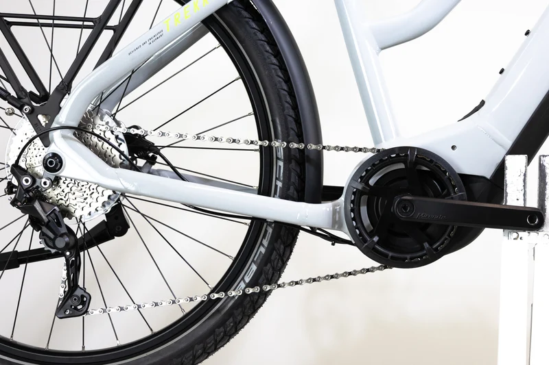 HAIBIKE Trekking 6 2022 M 2087