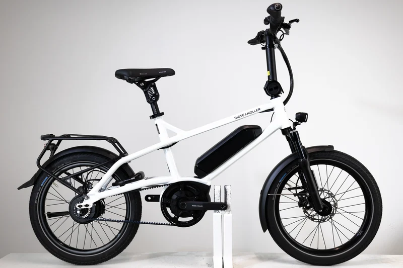 Riese & Müller Tinker2 Vario 2023 2110