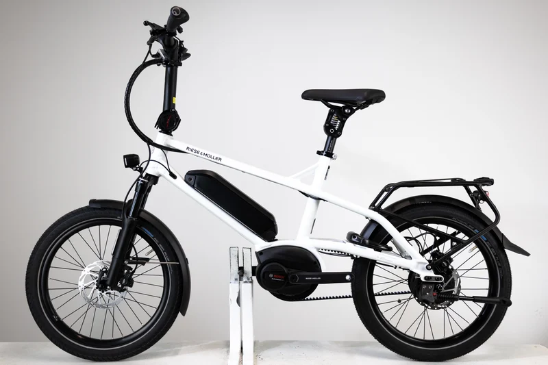 Riese & Müller Tinker2 Vario 2023 2110