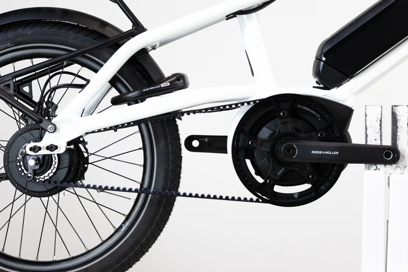 Riese & Müller Tinker2 Vario 2023 2110