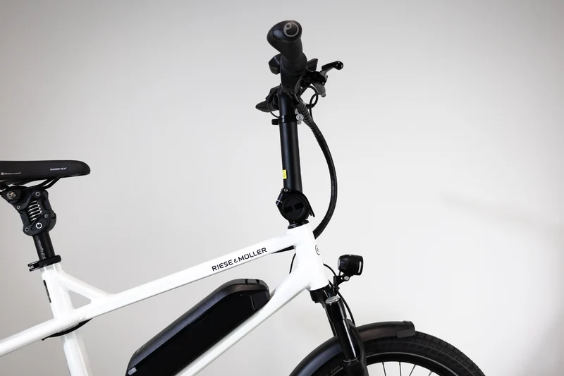 Riese & Müller Tinker2 Vario 2023 2110