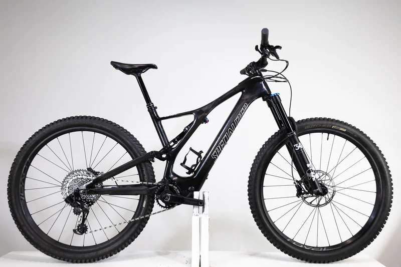 SPECIALIZED Levo SL Expert 2021 L 2016