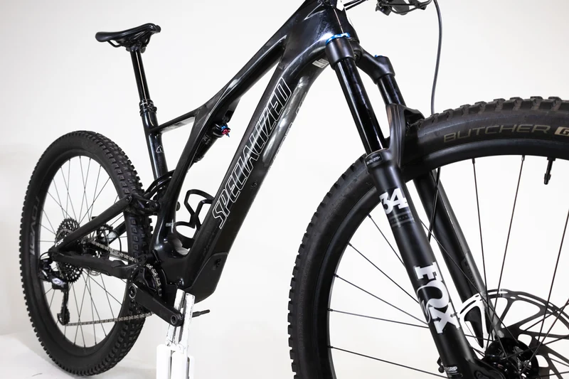 SPECIALIZED Levo SL Expert 2021 L 2016