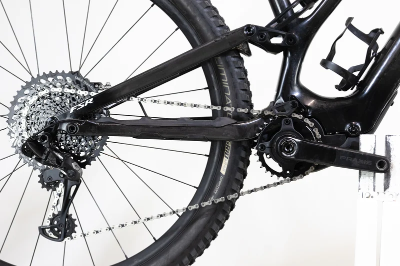 SPECIALIZED Levo SL Expert 2021 L 2016