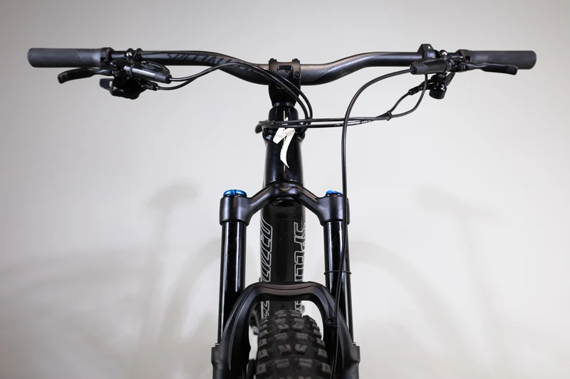 SPECIALIZED Levo SL Expert 2021 L 2016