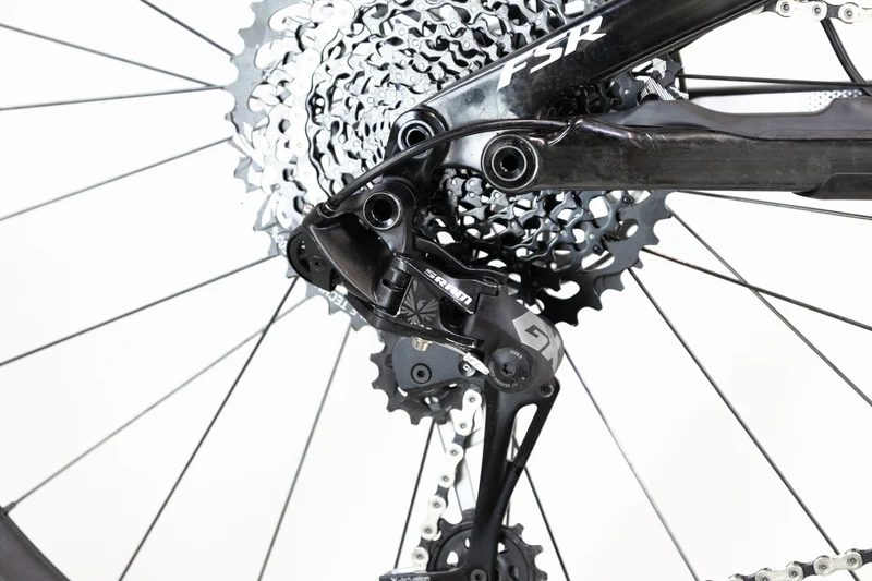 SPECIALIZED Levo SL Expert 2021 L 2016