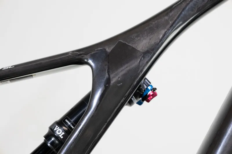 SPECIALIZED Levo SL Expert 2021 L 2016