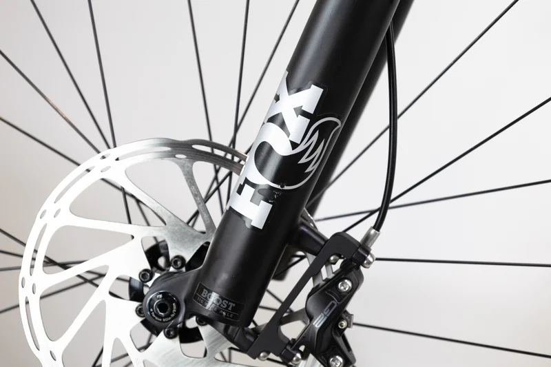SPECIALIZED Levo SL Expert 2021 L 2016