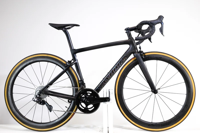 SPECIALIZED Men's S-Works Tarmac 2019 T.52 1965