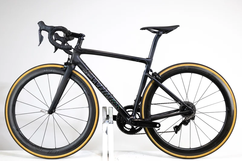 SPECIALIZED Men's S-Works Tarmac 2019 T.52 1965