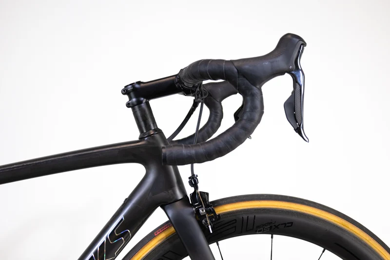 SPECIALIZED Men's S-Works Tarmac 2019 T.52 1965