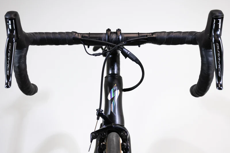 SPECIALIZED Men's S-Works Tarmac 2019 T.52 1965
