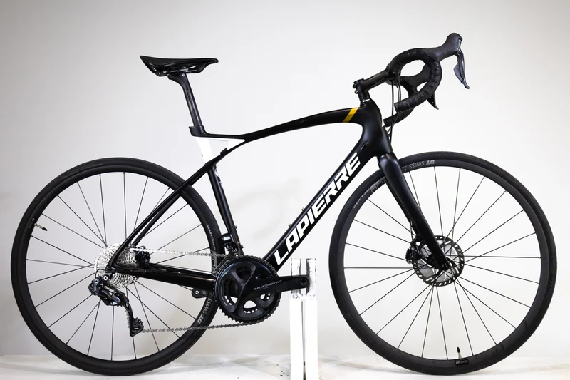 LAPIERRE Pulsium 700 Disc 2020 M 2119