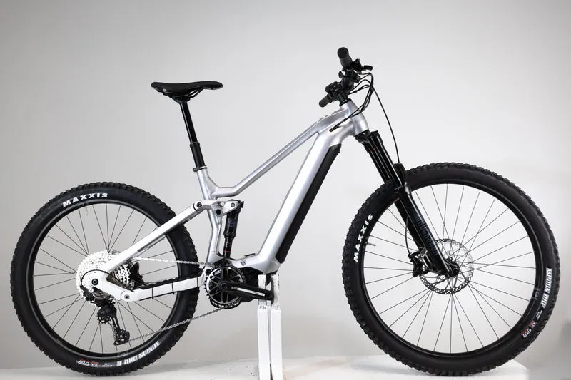 HAIBIKE AllMtn 3 2023 M 2082 L 2043