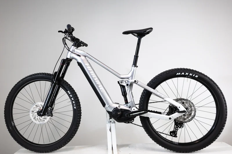 HAIBIKE AllMtn 3 2023 M 2082 L 2043