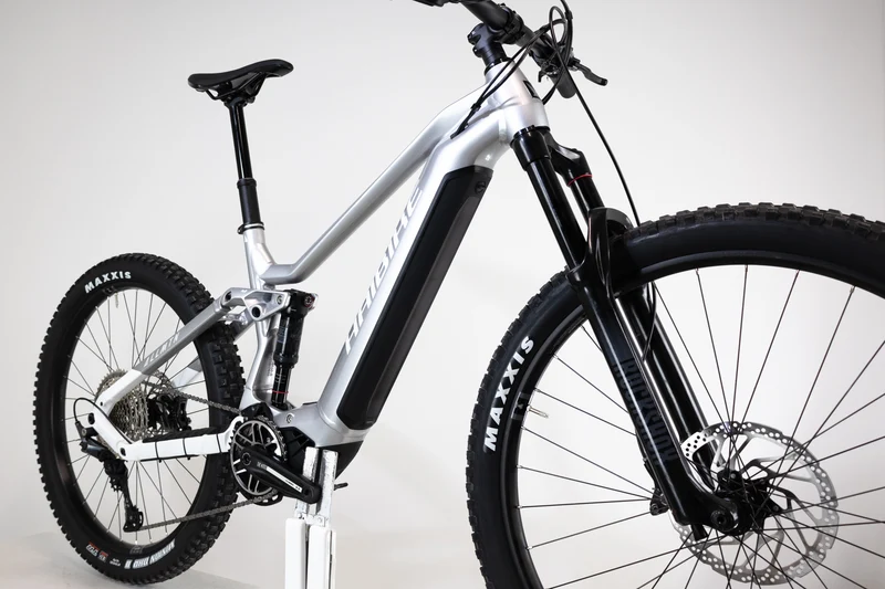 HAIBIKE AllMtn 3 2023 M 2082 L 2043