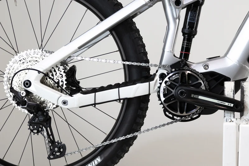HAIBIKE AllMtn 3 2023 M 2082 L 2043