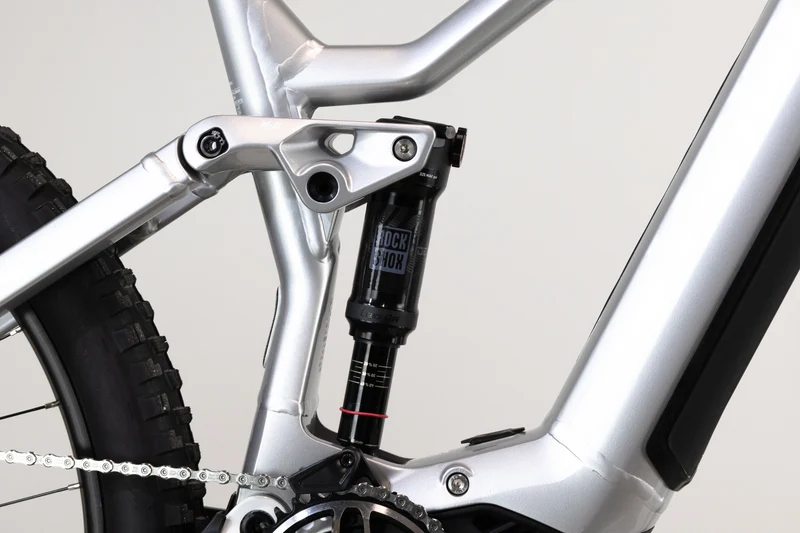 HAIBIKE AllMtn 3 2023 M 2082 L 2043