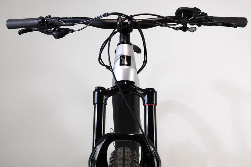 HAIBIKE AllMtn 3 2023 M 2082 L 2043