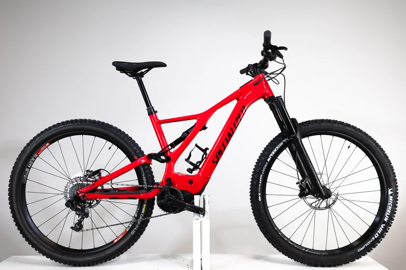 SPECIALIZED Turbo Levo Alloy L 2020 1768