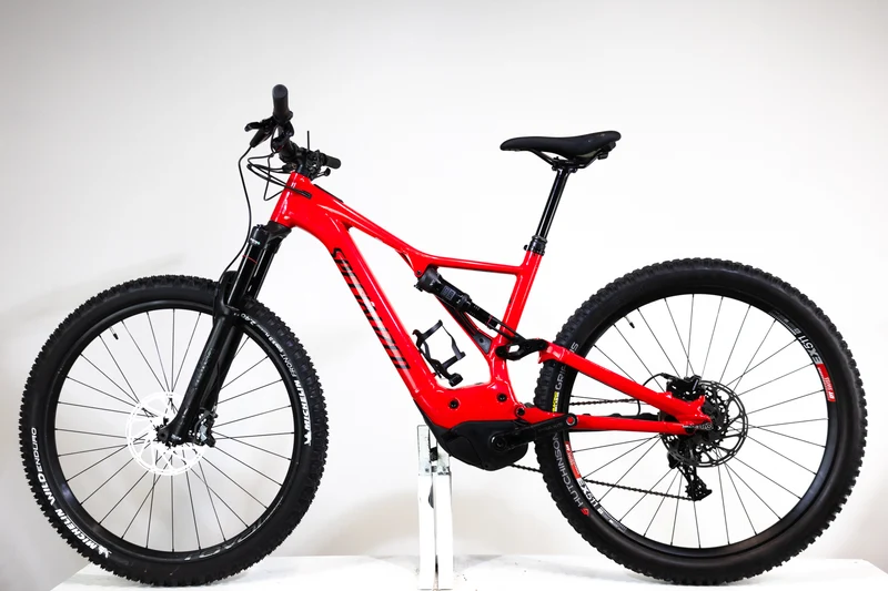 SPECIALIZED Turbo Levo Alloy L 2020 1768