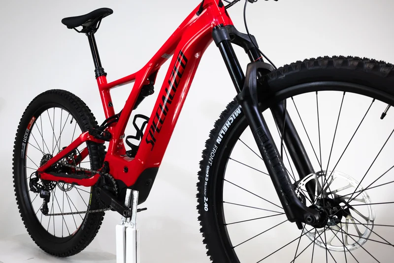 SPECIALIZED Turbo Levo Alloy L 2020 1768