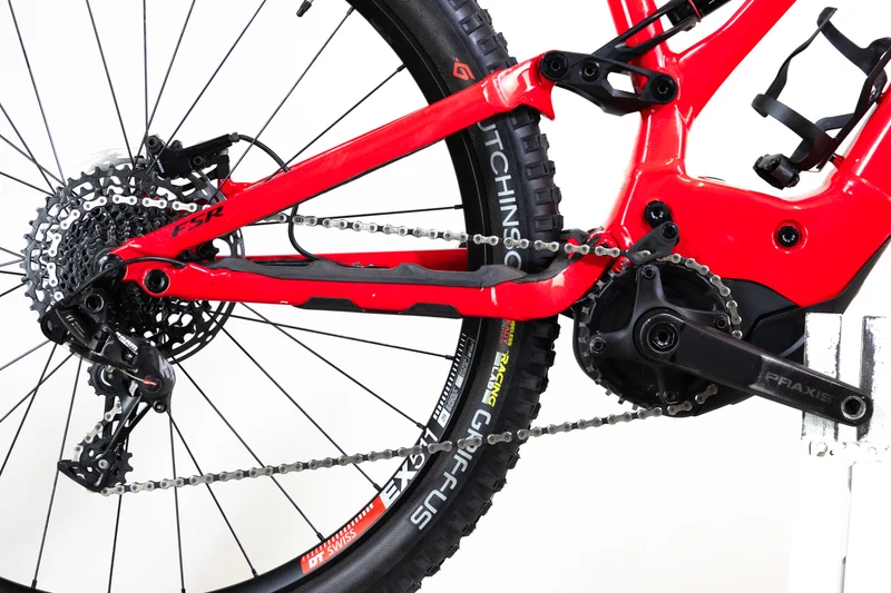 SPECIALIZED Turbo Levo Alloy L 2020 1768