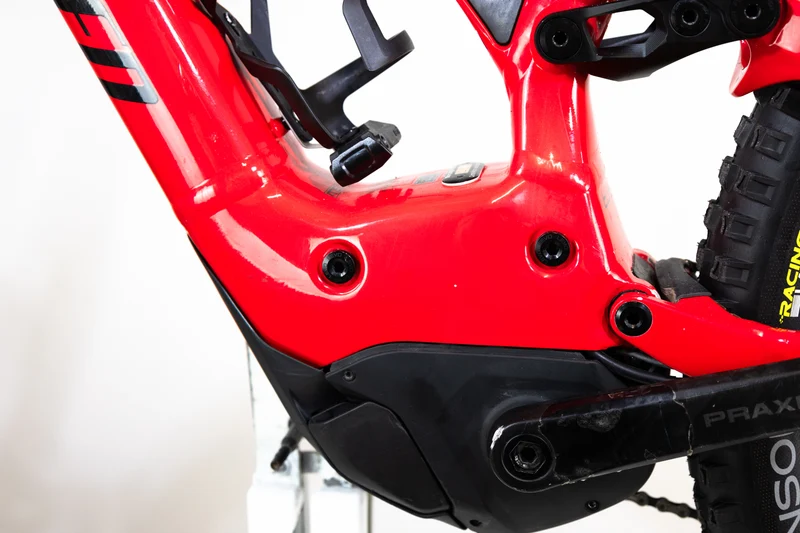 SPECIALIZED Turbo Levo Alloy L 2020 1768
