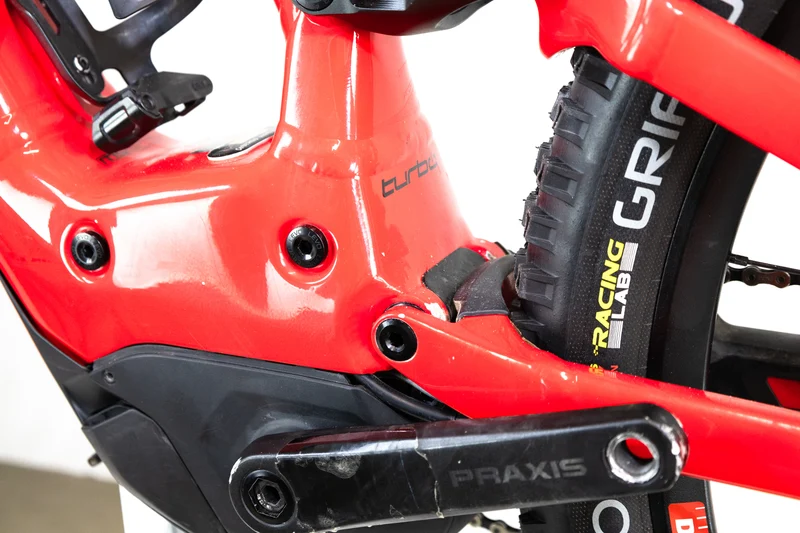 SPECIALIZED Turbo Levo Alloy L 2020 1768