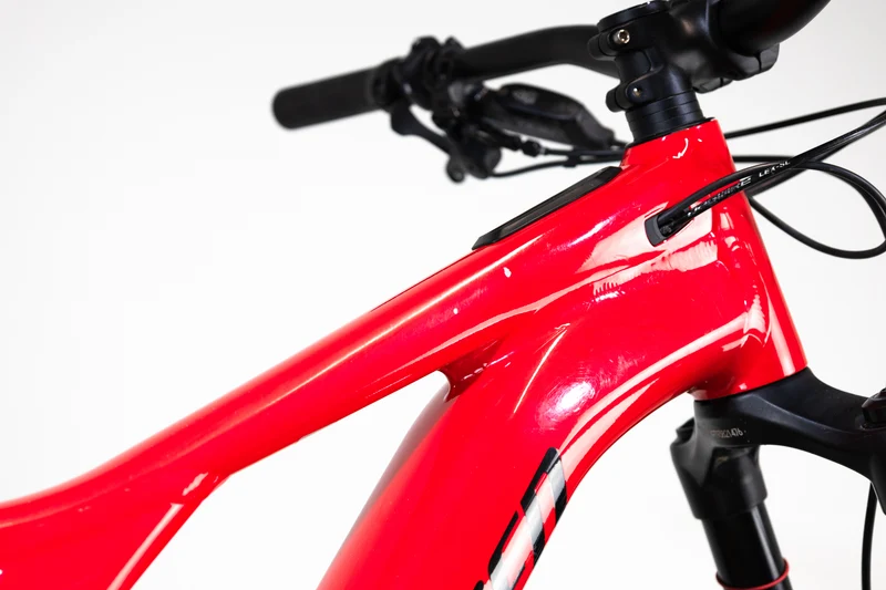 SPECIALIZED Turbo Levo Alloy L 2020 1768