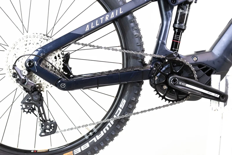 HAIBIKE Alltrail 6 29 2023