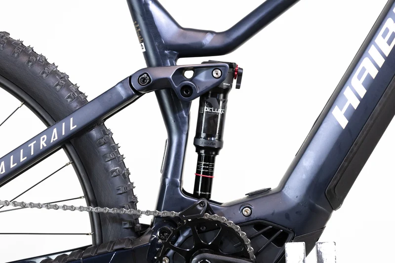 HAIBIKE Alltrail 6 29 2023