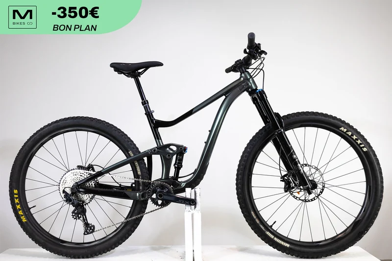 GIANT Trance X 29 1 2022 S 2007