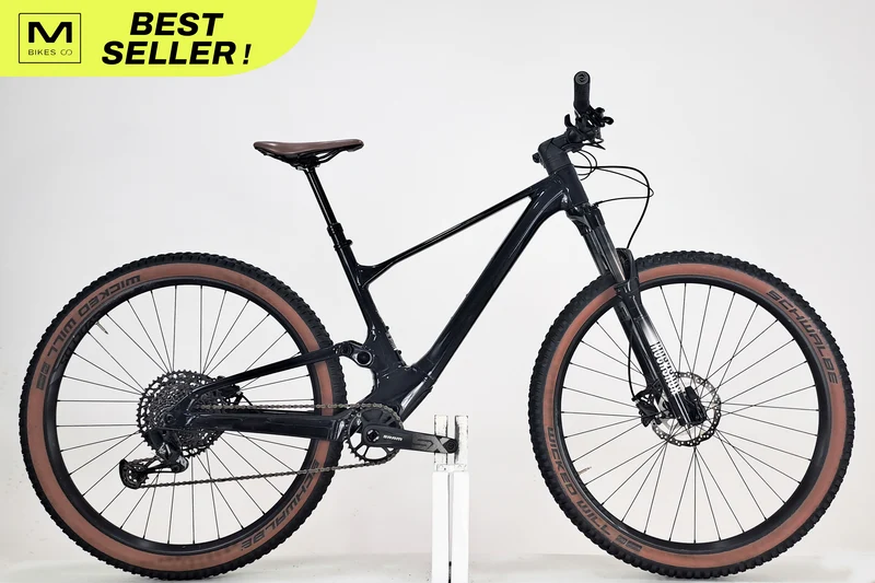 SCOTT Spark 970 Blue 2023