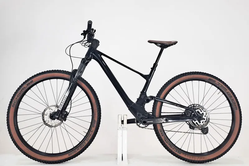 SCOTT Spark 970 Blue 2023