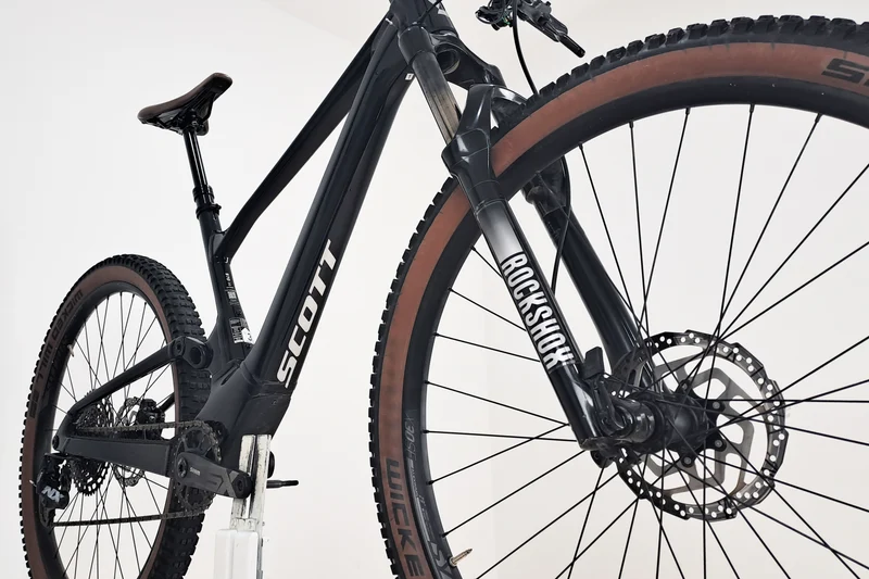 SCOTT Spark 970 Blue 2023