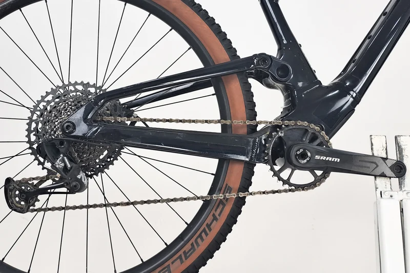 SCOTT Spark 970 Blue 2023