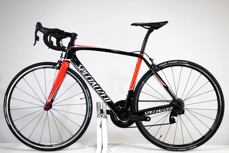 SPECIALIZED Tarmac Expert eTap 54 2017 1960